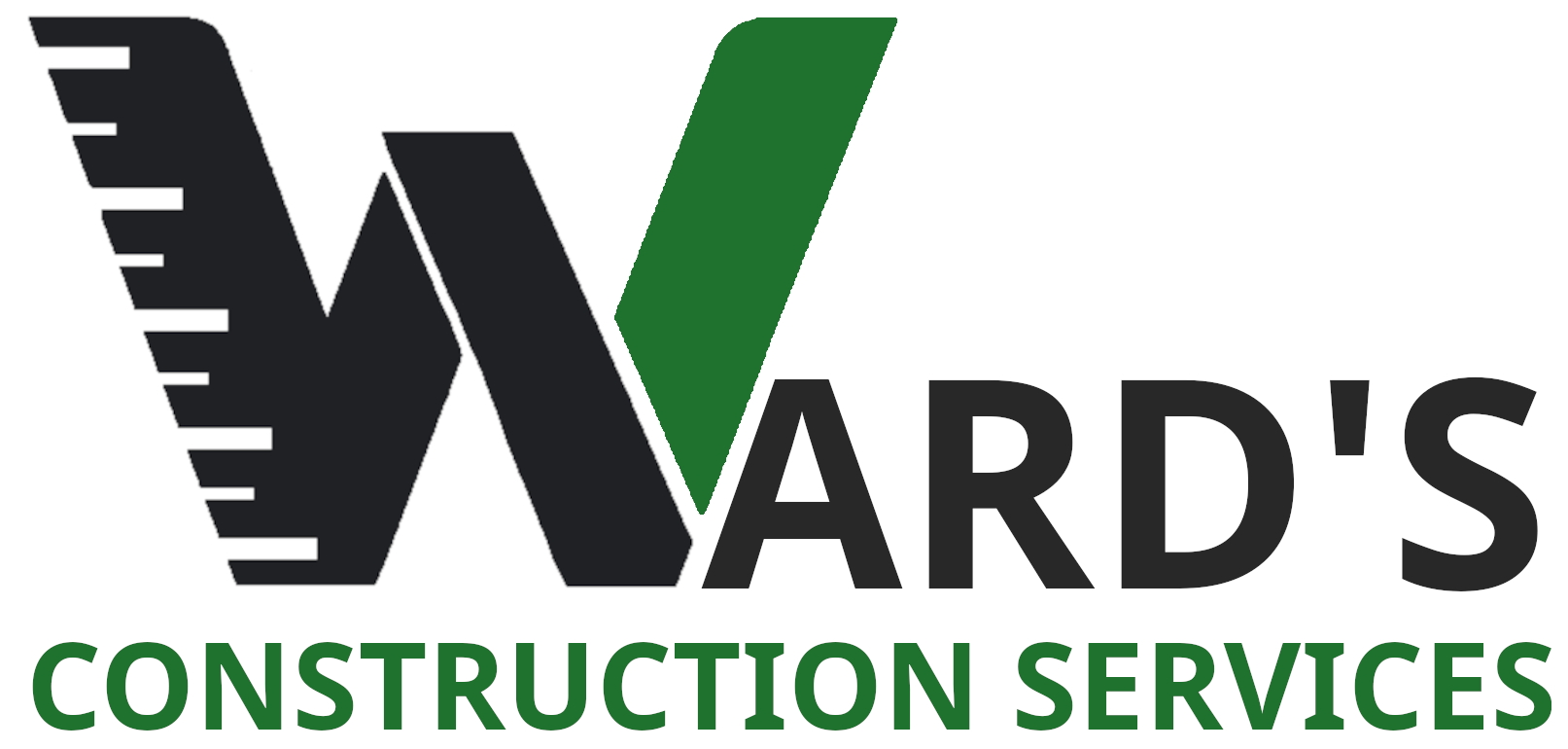Ward's Construction Services